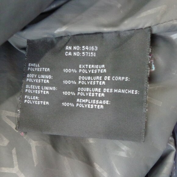 MARC NEW YORK by Andrew Marc‎ Winter Jacket Gray Men's Size M (medium) - Picture 6 of 7